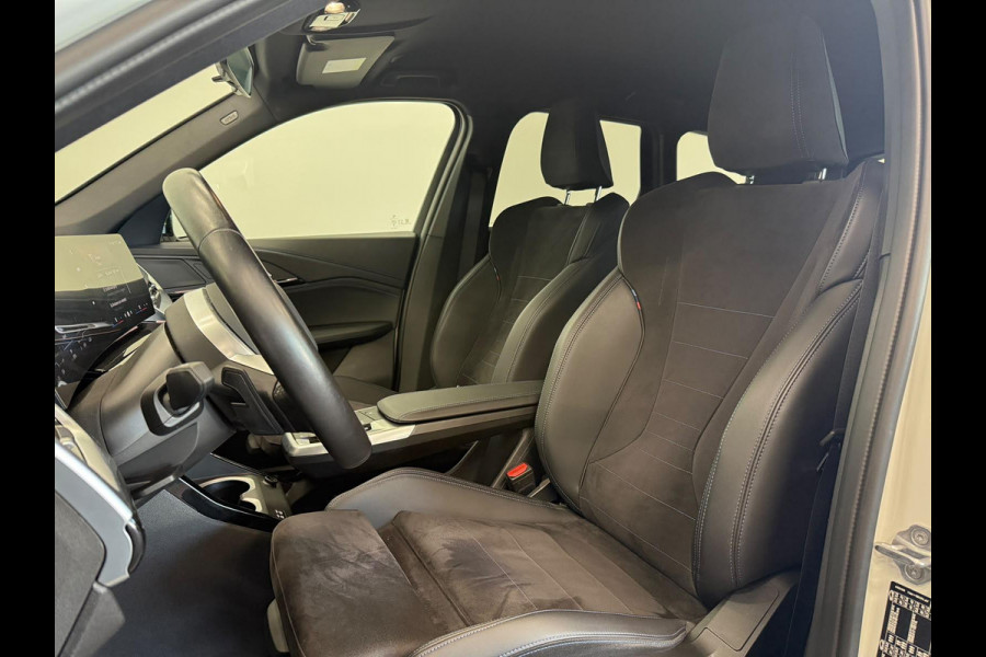 BMW iX1 eDrive20 67 kWh M Sport Edition 204pk Camera PDC Stoelverwarming Navi Hifi 18 inch M Velgen Adaptief M Onderstel