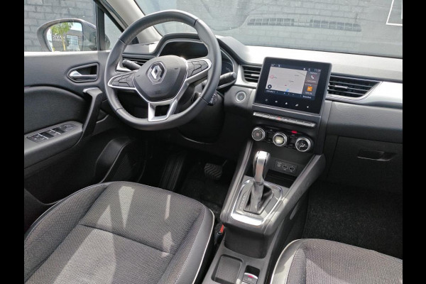 Renault Captur 1.6 E-Tech full hybrid 145 techno NL-AUTO | HYBRIDE | CAMERA