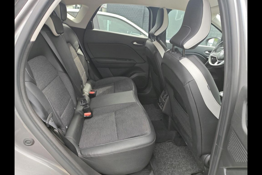 Renault Captur 1.6 E-Tech full hybrid 145 techno NL-AUTO | HYBRIDE | CAMERA