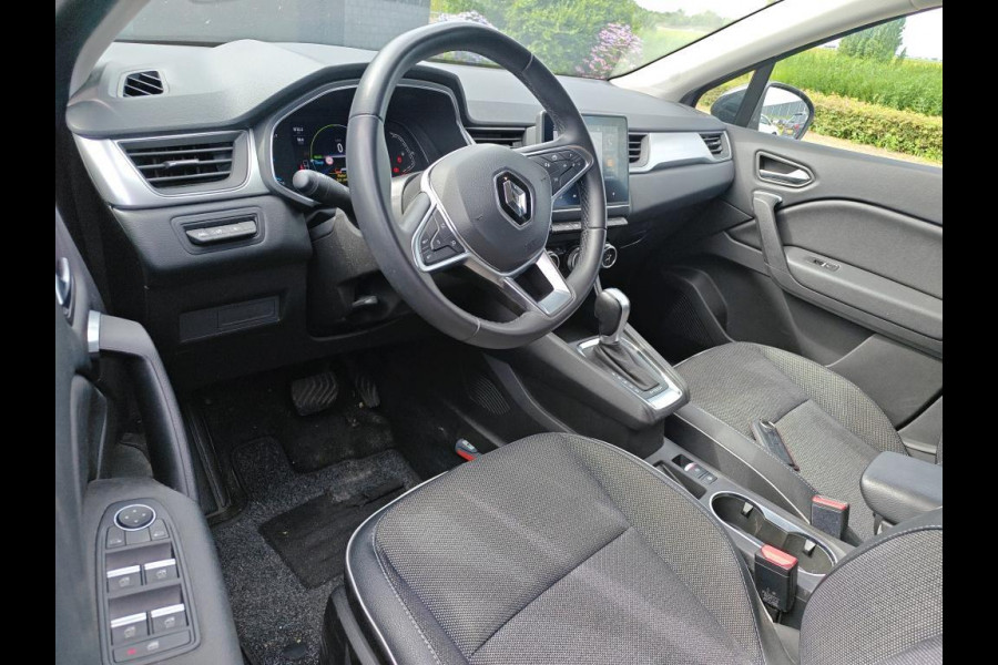 Renault Captur 1.6 E-Tech full hybrid 145 techno NL-AUTO | HYBRIDE | CAMERA