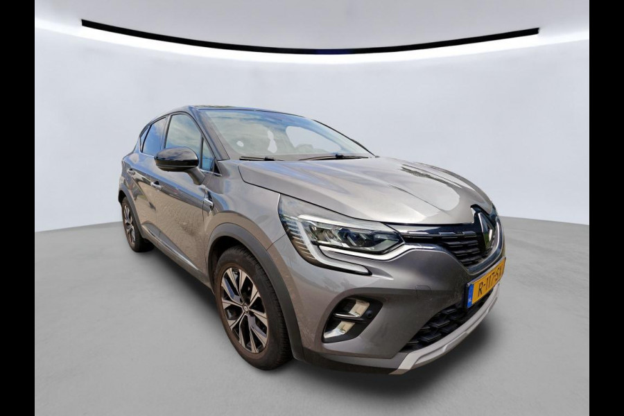 Renault Captur 1.6 E-Tech full hybrid 145 techno NL-AUTO | HYBRIDE | CAMERA