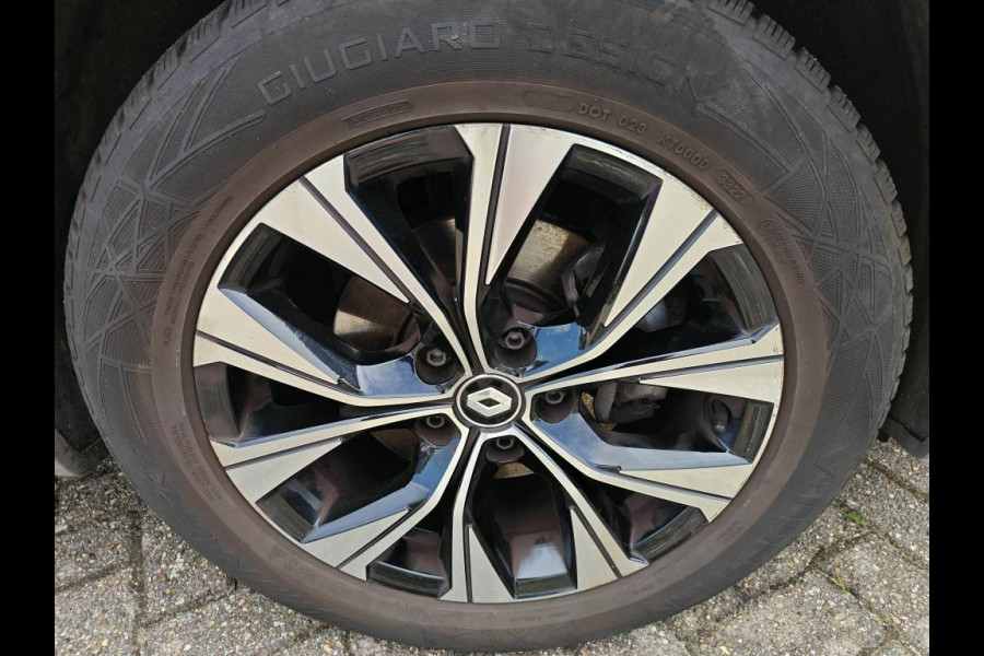 Renault Captur 1.6 E-Tech full hybrid 145 techno NL-AUTO | HYBRIDE | CAMERA