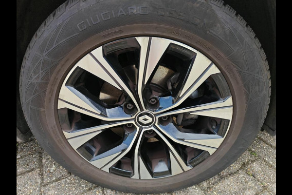 Renault Captur 1.6 E-Tech full hybrid 145 techno NL-AUTO | HYBRIDE | CAMERA