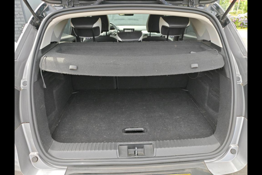 Renault Captur 1.6 E-Tech full hybrid 145 techno NL-AUTO | HYBRIDE | CAMERA