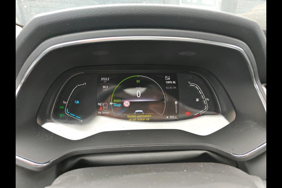 Renault Captur 1.6 E-Tech full hybrid 145 techno NL-AUTO | HYBRIDE | CAMERA