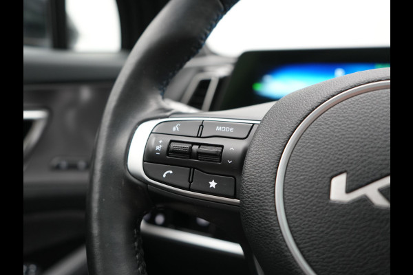 Kia Sportage 1.6 T-GDi AWD GT-PlusLine PHEV 265pk Dealer O.H. | Panodak | Adaptive Cruise | 360 Camera | Harman / Kardon | Lederen Sportstoelen Ventilatie & Memory | Keyless | Blis | Stoelen & Stuur Verwarmd | Sfeerverlichting | Apple Carplay | 19"L.M | Plug In Hybrid |