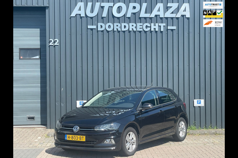 Volkswagen Polo 1.0 TSI Comfortline | PDC | NAVI| ACC|
