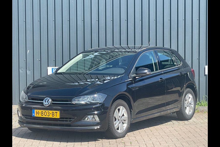 Volkswagen Polo 1.0 TSI Comfortline | PDC | NAVI| ACC|