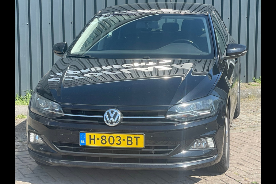 Volkswagen Polo 1.0 TSI Comfortline | PDC | NAVI| ACC|