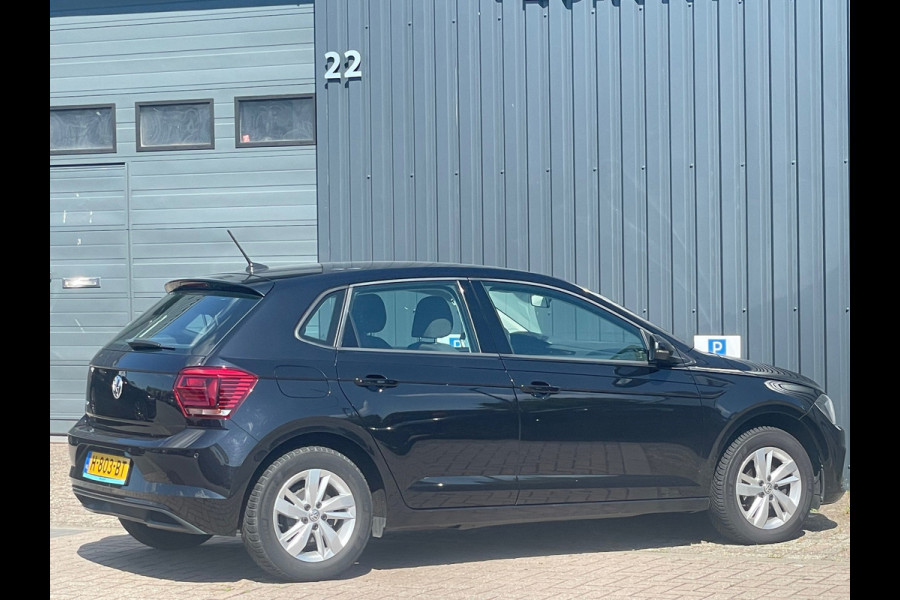 Volkswagen Polo 1.0 TSI Comfortline | PDC | NAVI| ACC|