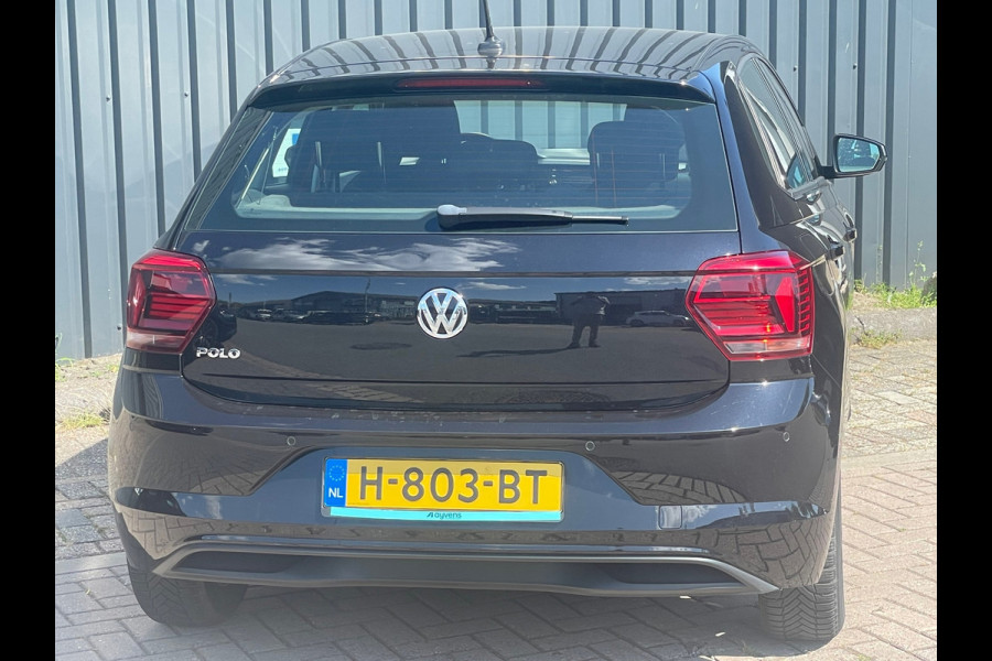 Volkswagen Polo 1.0 TSI Comfortline | PDC | NAVI| ACC|