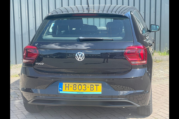 Volkswagen Polo 1.0 TSI Comfortline | PDC | NAVI| ACC|