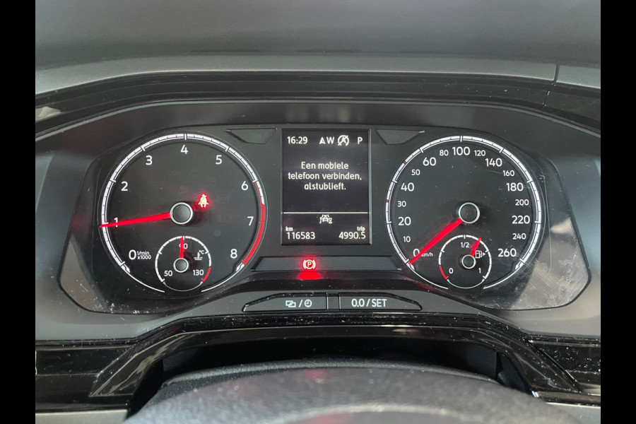 Volkswagen Polo 1.0 TSI Comfortline | PDC | NAVI| ACC|