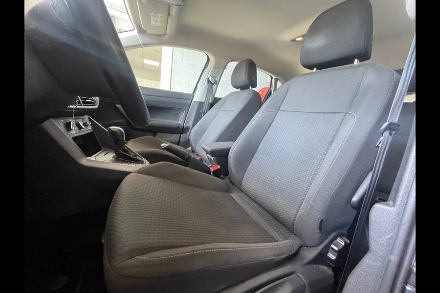 Volkswagen Polo 1.0 TSI Comfortline | PDC | NAVI| ACC|