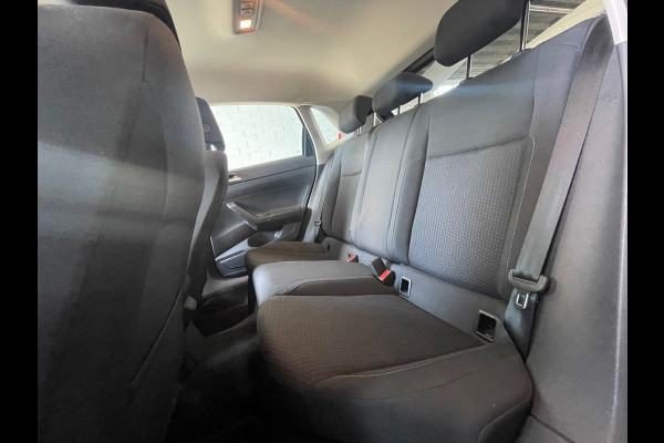 Volkswagen Polo 1.0 TSI Comfortline | PDC | NAVI| ACC|