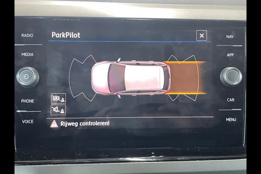Volkswagen Polo 1.0 TSI Comfortline | PDC | NAVI| ACC|