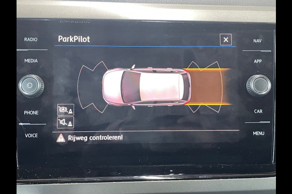 Volkswagen Polo 1.0 TSI Comfortline | PDC | NAVI| ACC|