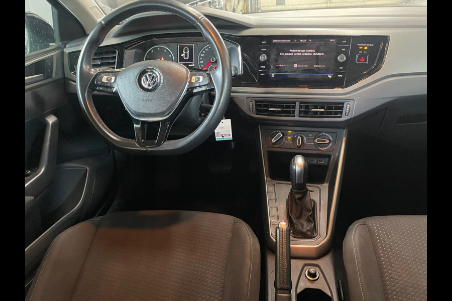 Volkswagen Polo 1.0 TSI Comfortline | PDC | NAVI| ACC|
