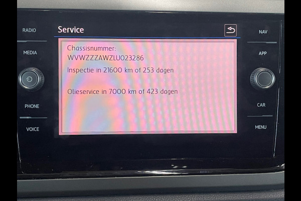 Volkswagen Polo 1.0 TSI Comfortline | PDC | NAVI| ACC|