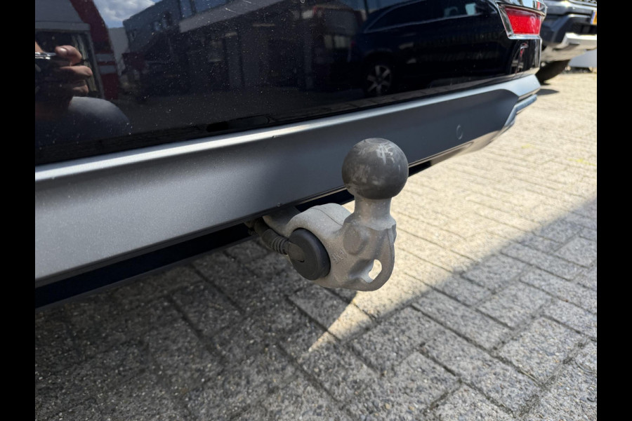 Seat Tarraco 1.4 TSI e-Hybrid PHEV FR Business FABRIEKSGARANTIE 03-2028 20"/Panoramadak/Trekhaak/360 camera/Keyless/Dodehoek/Elektrische klep/Stuur + stoelverwarming v+a