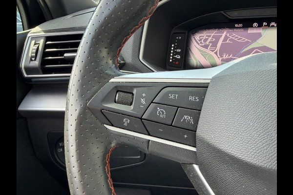 Seat Tarraco 1.4 TSI e-Hybrid PHEV FR Business FABRIEKSGARANTIE 03-2028 20"/Panoramadak/Trekhaak/360 camera/Keyless/Dodehoek/Elektrische klep/Stuur + stoelverwarming v+a