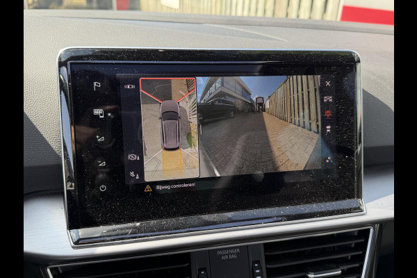 Seat Tarraco 1.4 TSI e-Hybrid PHEV FR Business FABRIEKSGARANTIE 03-2028 20"/Panoramadak/Trekhaak/360 camera/Keyless/Dodehoek/Elektrische klep/Stuur + stoelverwarming v+a