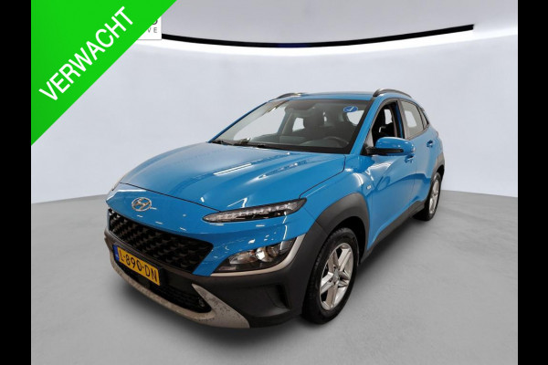 Hyundai Kona 1.0 T-GDI Comfort NL-AUTO | ECC | CAMERA