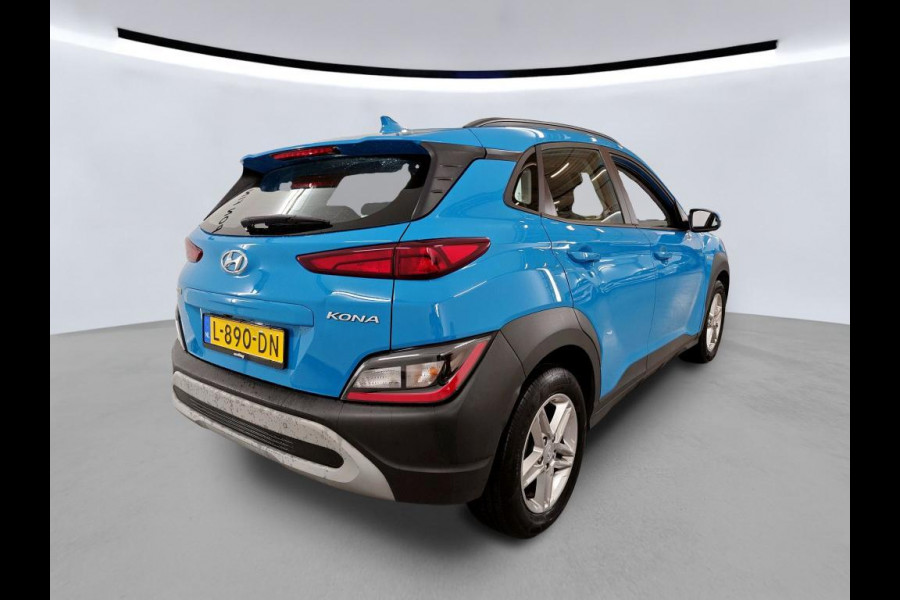 Hyundai Kona 1.0 T-GDI Comfort NL-AUTO | ECC | CAMERA