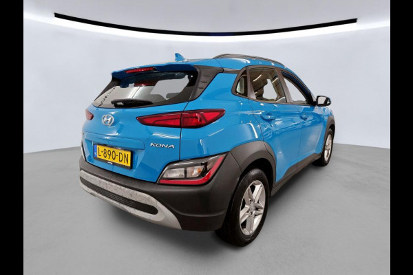 Hyundai Kona 1.0 T-GDI Comfort NL-AUTO | ECC | CAMERA