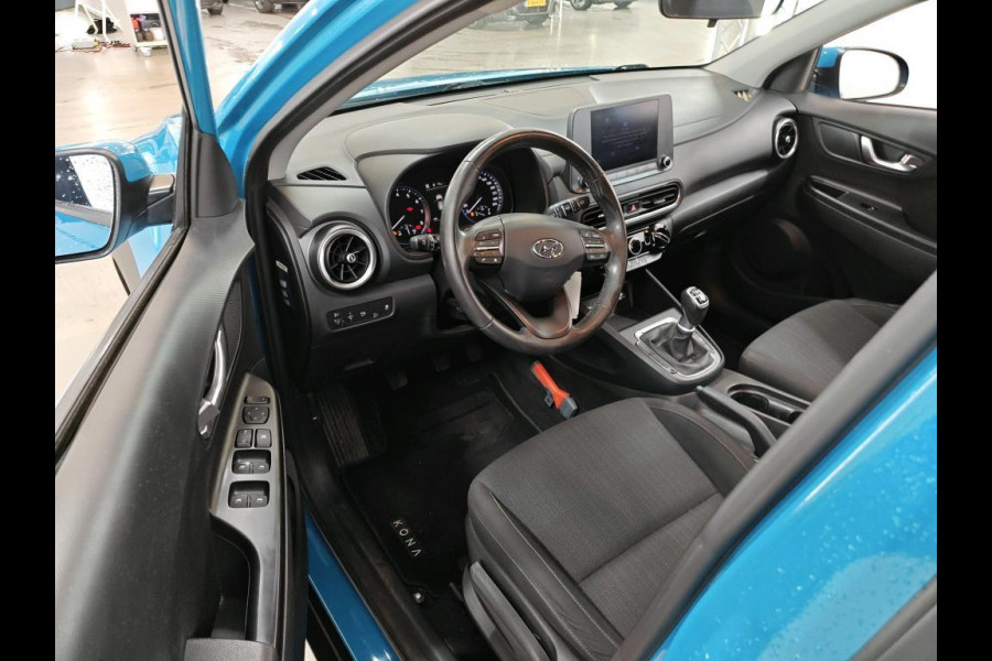 Hyundai Kona 1.0 T-GDI Comfort NL-AUTO | ECC | CAMERA