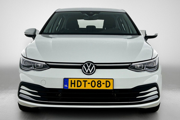 Volkswagen Golf 1.4 eHybrid Style (Goed ondH, Digitale Dash, StoelV, Stoel massage, SfeerV, Navi, Carplay, Parkeersensoren, ETc)