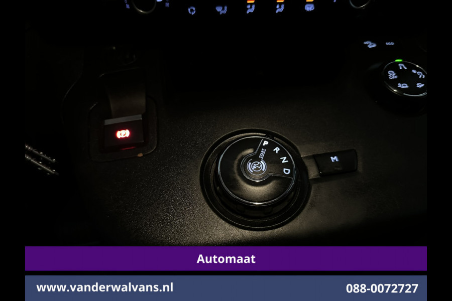 Citroën Berlingo 1.2 PureTech 130pk Automaat Benzine L1H1 Inrichting Euro6 Airco | 3-Zits | Navigatie | Camera | Apple Carplay Cruisecontrol, Android Auto, Parkeersensoren