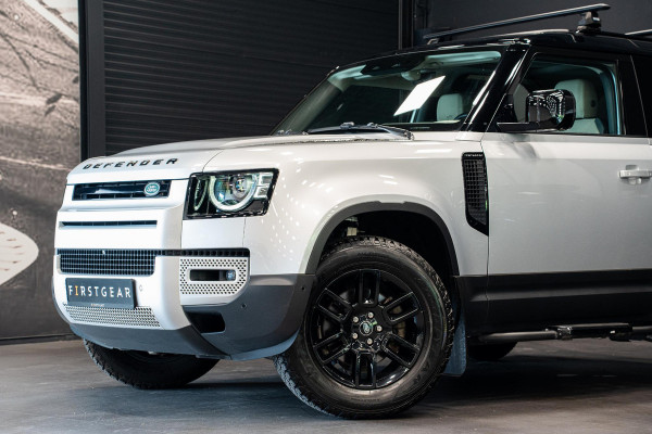Land Rover Defender 90 3.0 D250 90 X-Dynamic SE *Meridian / HUD / Memory / Keyless / Surround-view / Matrix-LED*