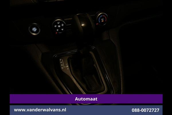 Renault Kangoo 1.3 TCe 131pk Automaat Benzine L1H1 Euro6 Airco | Camera | Navigatie | Cruisecontrol Parkeersensoren