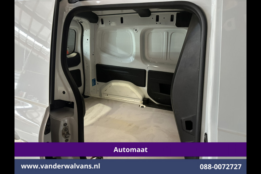 Renault Kangoo 1.3 TCe 131pk Automaat Benzine L1H1 Euro6 Airco | Camera | Navigatie | Cruisecontrol Parkeersensoren