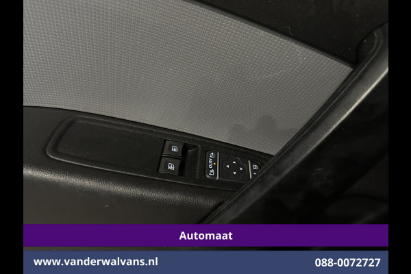 Renault Kangoo 1.3 TCe 131pk Automaat Benzine L1H1 Euro6 Airco | Camera | Navigatie | Cruisecontrol Parkeersensoren