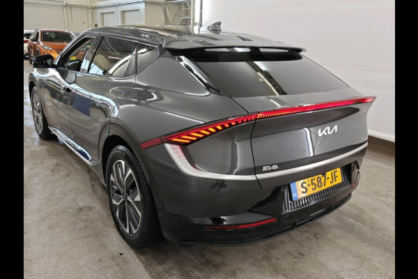 Kia Ev6 Plus 77.4 kWh NL-AUTO | LEDER | SOH 100%