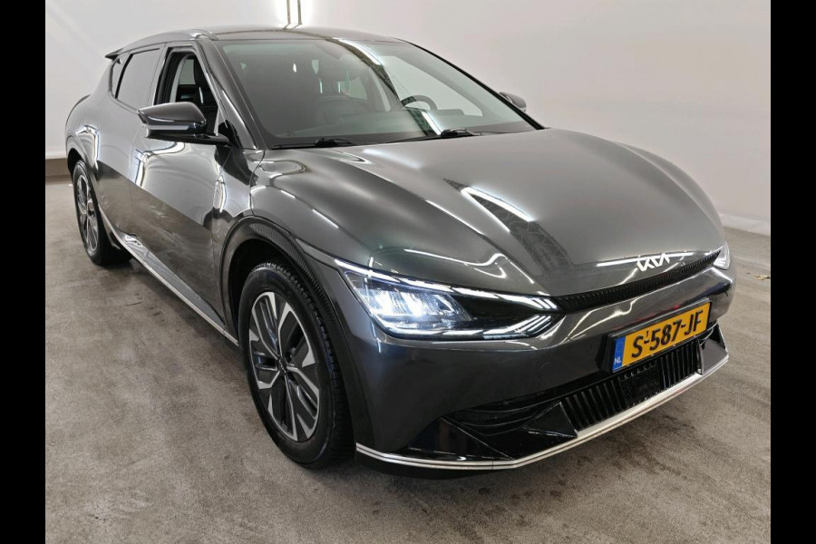 Kia Ev6 Plus 77.4 kWh NL-AUTO | LEDER | SOH 100%