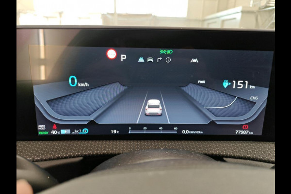 Kia Ev6 Plus 77.4 kWh NL-AUTO | LEDER | SOH 100%