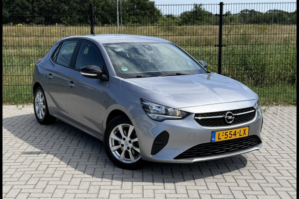 Opel Corsa 1.2 Turbo Edition NAVI | Carplay | 101PK | Dealer onderhouden