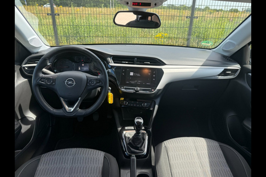 Opel Corsa 1.2 Turbo Edition NAVI | Carplay | 101PK | Dealer onderhouden