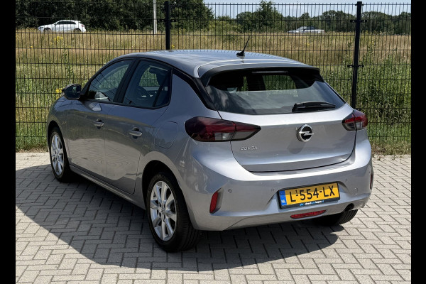Opel Corsa 1.2 Turbo Edition NAVI | Carplay | 101PK | Dealer onderhouden