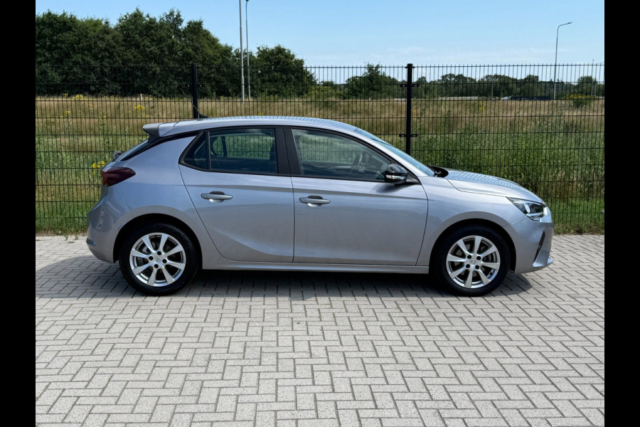 Opel Corsa 1.2 Turbo Edition NAVI | Carplay | 101PK | Dealer onderhouden