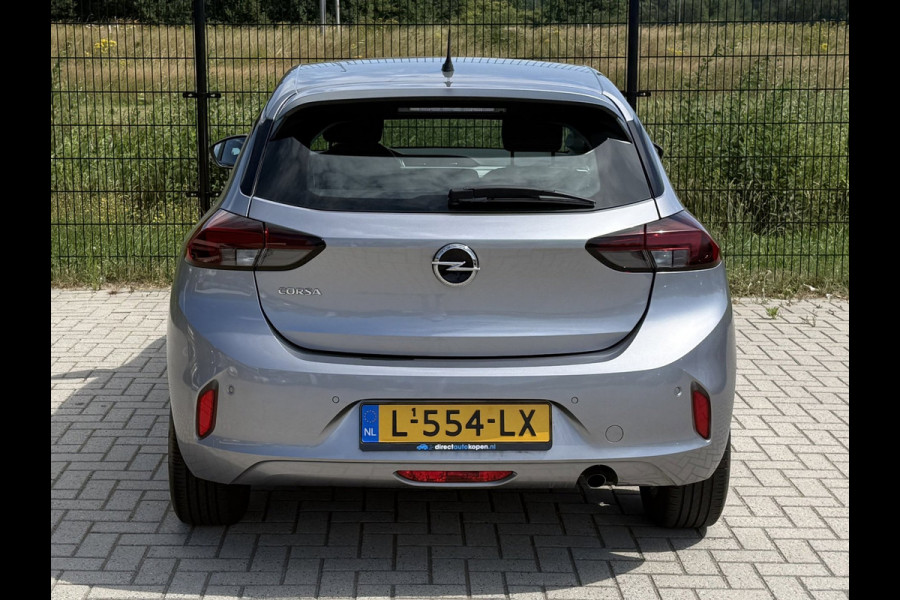Opel Corsa 1.2 Turbo Edition NAVI | Carplay | 101PK | Dealer onderhouden