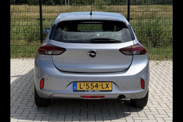 Opel Corsa 1.2 Turbo Edition NAVI | Carplay | 101PK | Dealer onderhouden