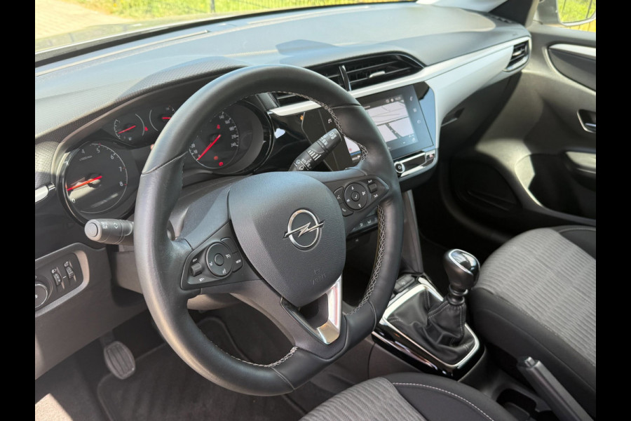 Opel Corsa 1.2 Turbo Edition NAVI | Carplay | 101PK | Dealer onderhouden
