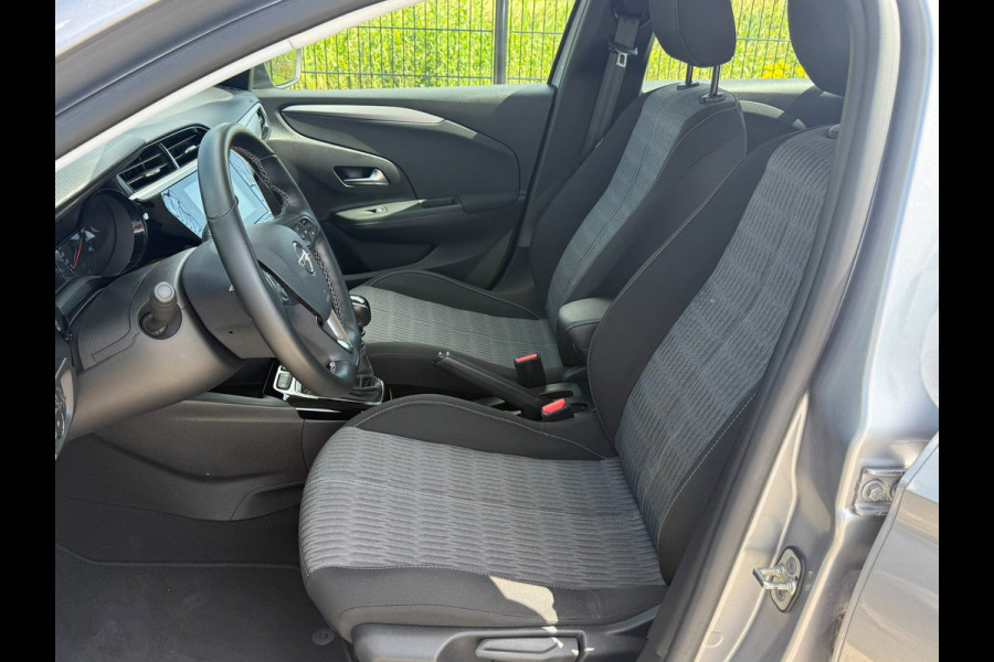 Opel Corsa 1.2 Turbo Edition NAVI | Carplay | 101PK | Dealer onderhouden