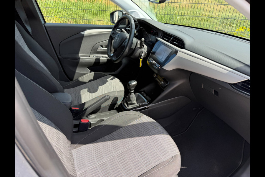 Opel Corsa 1.2 Turbo Edition NAVI | Carplay | 101PK | Dealer onderhouden