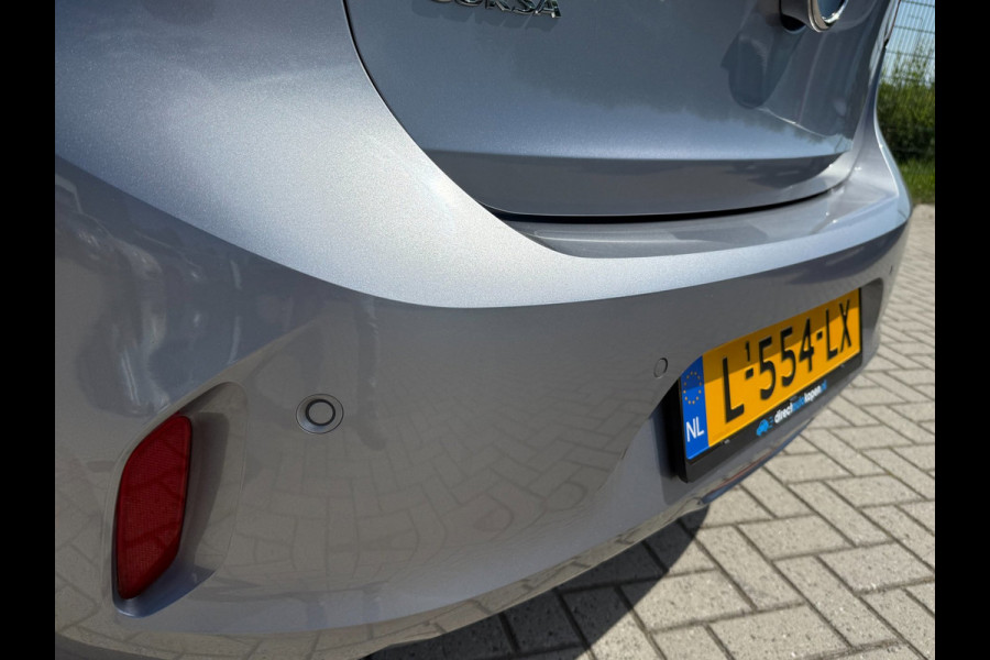 Opel Corsa 1.2 Turbo Edition NAVI | Carplay | 101PK | Dealer onderhouden