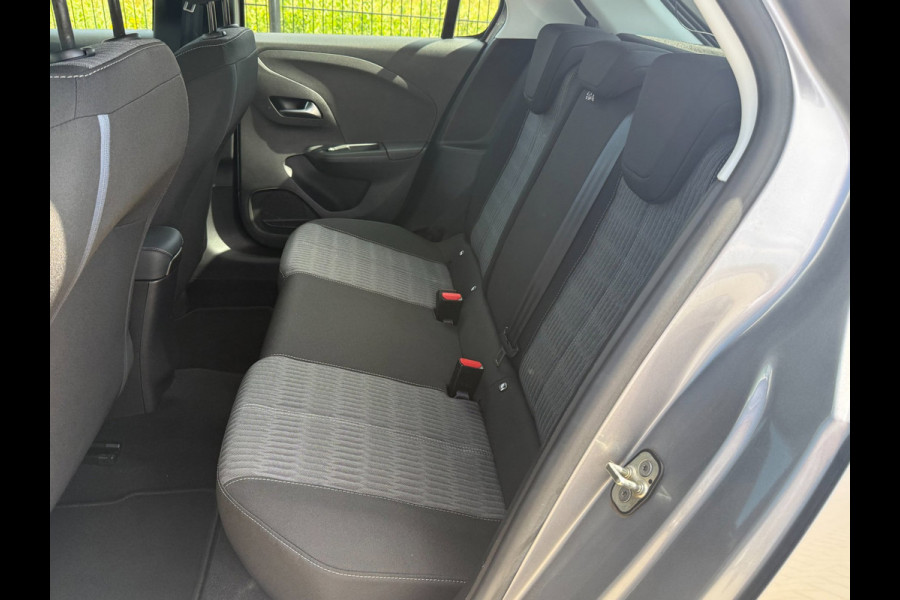 Opel Corsa 1.2 Turbo Edition NAVI | Carplay | 101PK | Dealer onderhouden